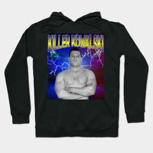 KILLER KOWALSKI Hoodie